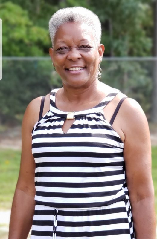 Carolyn Wright photo